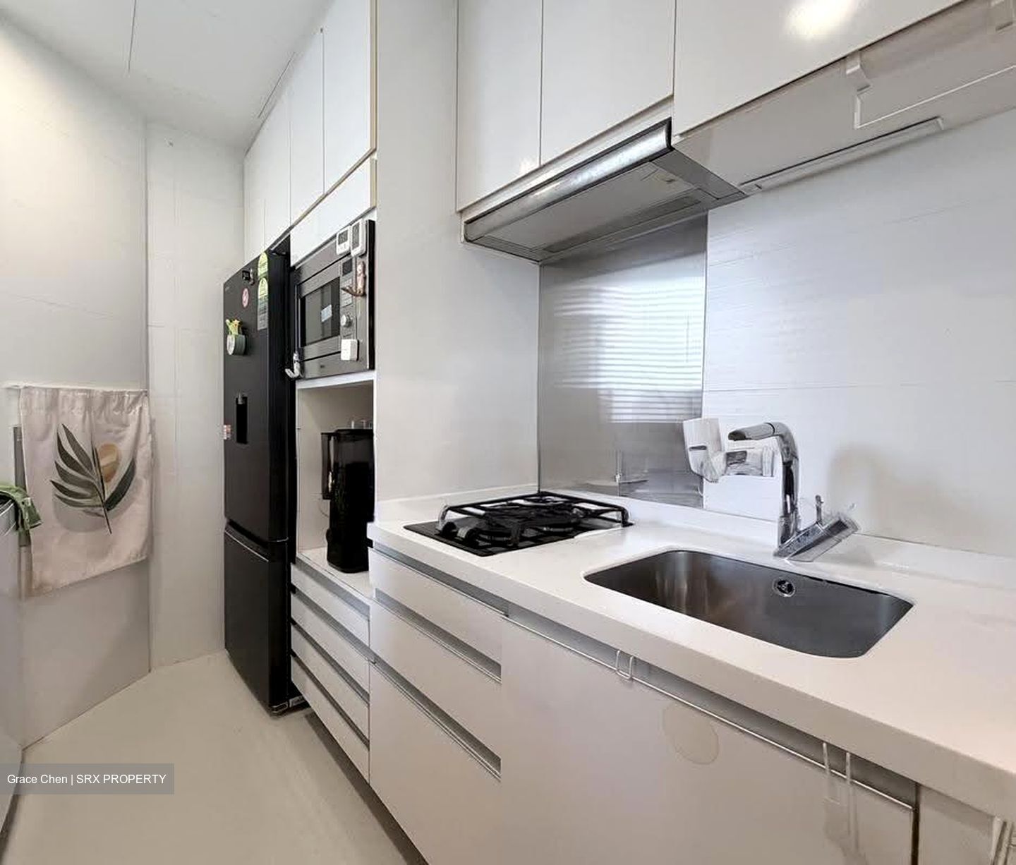 Nathan Residences (D10), Apartment #636963011